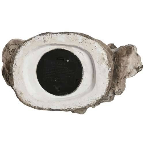 Božićne jaslice Home ESPRIT Zelena Siva magnezij 23 x 13,5 x 45 cm (2 kom.) Cijena