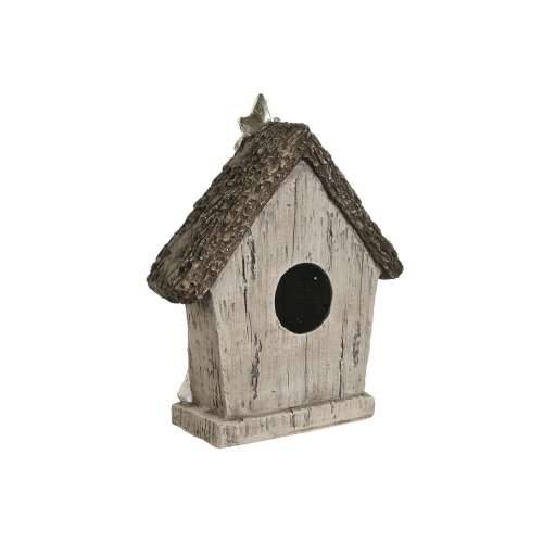Božićne jaslice Home ESPRIT Zelena Siva magnezij 27,5 x 10,5 x 34,5 cm (2 kom.) Cijena