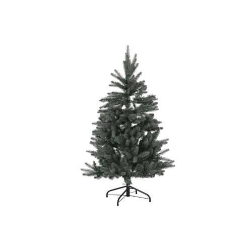 Pom de Crăciun Home ESPRIT Zelena Metal Polietilen 88 x 88 x 130 cm Cijena