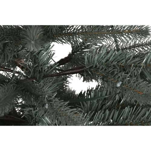 Pom de Crăciun Home ESPRIT Zelena Metal Polietilen 88 x 88 x 130 cm Cijena