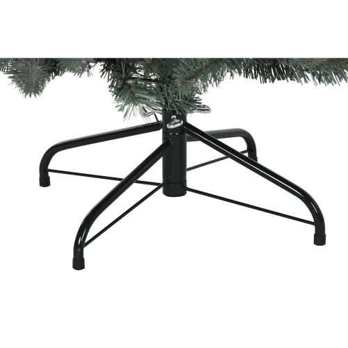 Pom de Crăciun Home ESPRIT Zelena Metal Polietilen 88 x 88 x 130 cm Cijena