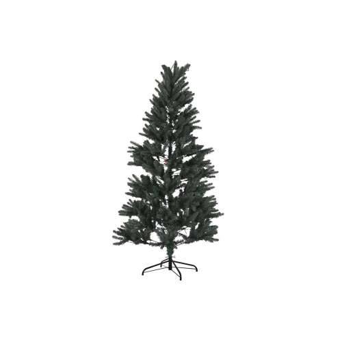 Pom de Crăciun Home ESPRIT Zelena Metal Polietilen 115 x 115 x 180 cm Cijena