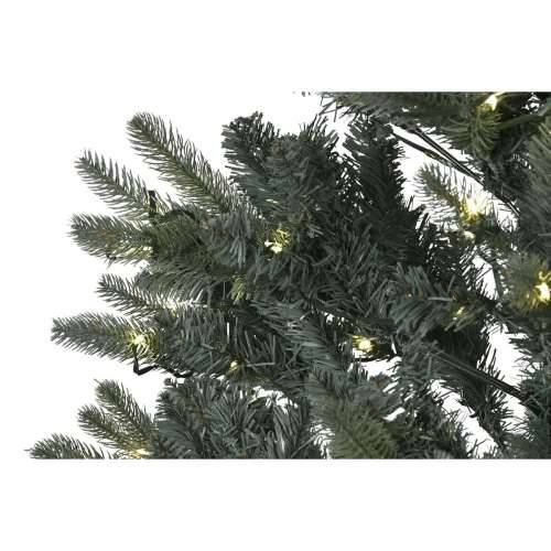 Pom de Crăciun Home ESPRIT Zelena Metal Polietilen 115 x 115 x 180 cm Cijena