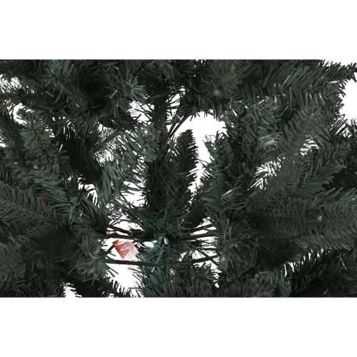 Pom de Crăciun Home ESPRIT Zelena Metal Polietilen 115 x 115 x 180 cm Cijena