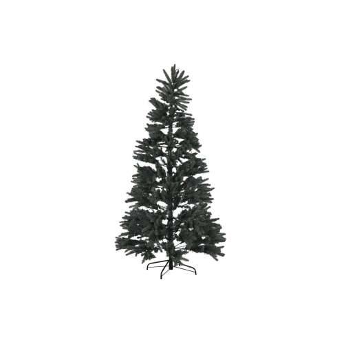 Pom de Crăciun Home ESPRIT Zelena Metal Polietilen 125 x 125 x 210 cm Cijena