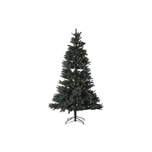 Pom de Crăciun Home ESPRIT Zelena Metal Polietilen 145 x 145 x 240 cm Cijena