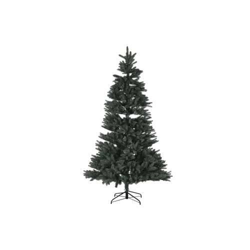 Pom de Crăciun Home ESPRIT Zelena Metal Polietilen 145 x 145 x 240 cm Cijena