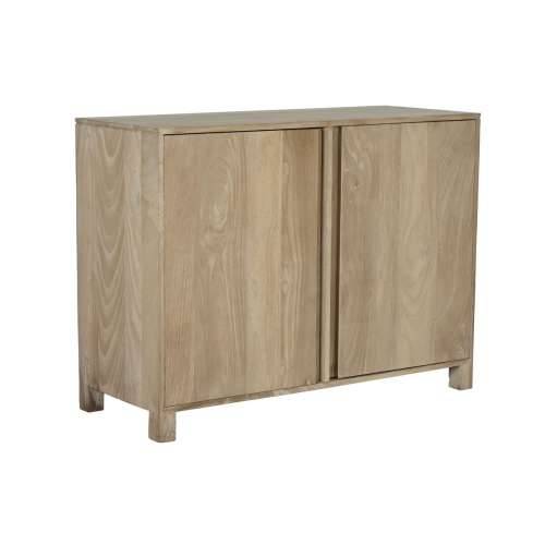 Ormarić za hodnik Home ESPRIT Prirodno Drvo Manga 100 x 40 x 75 cm Cijena