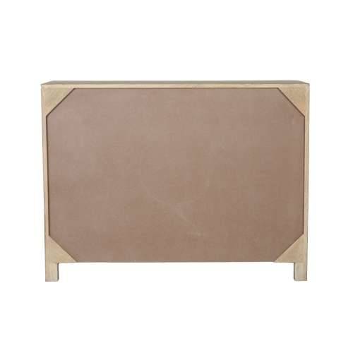 Ormarić za hodnik Home ESPRIT Prirodno Drvo Manga 100 x 40 x 75 cm Cijena
