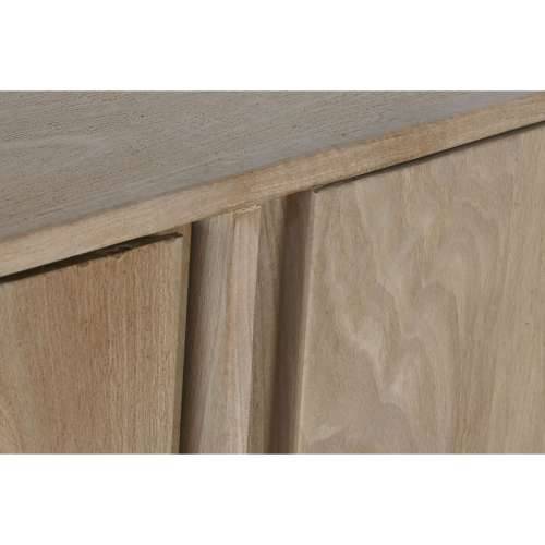 Ormarić za hodnik Home ESPRIT Prirodno Drvo Manga 100 x 40 x 75 cm Cijena