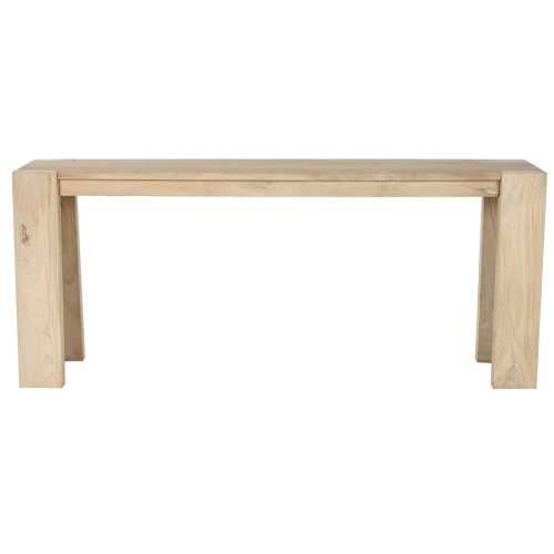 Hodnik Home ESPRIT 183 x 40 x 77 cm Cijena