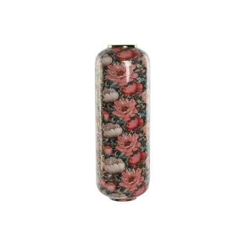 Vrč Home ESPRIT Pisana Roza Metal 25 x 25 x 69,3 cm Cijena