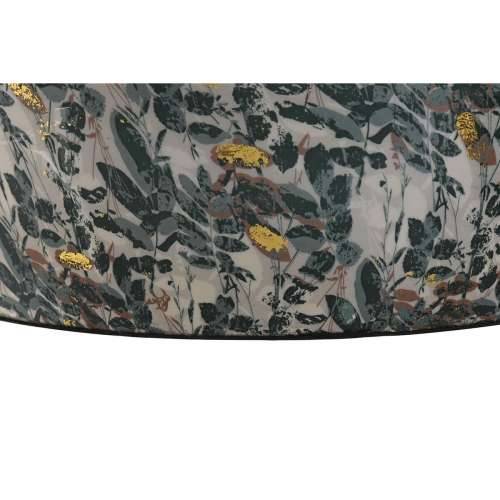 Vrč Home ESPRIT Zelena zlatan Metal 33 x 33 x 35,5 cm Cijena