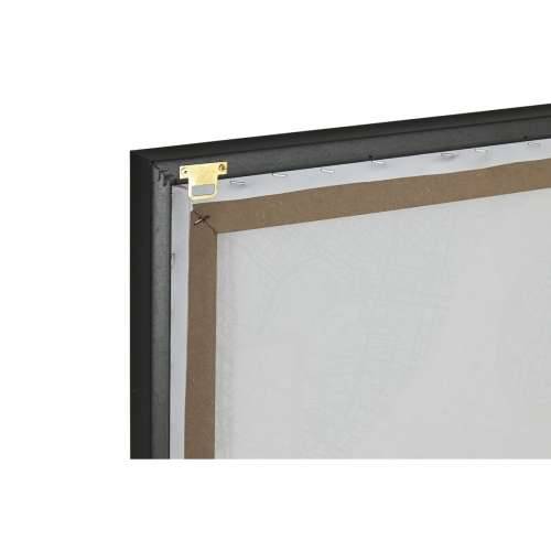 Slika Home ESPRIT Bijela Crna Loft 60 x 3 x 80 cm (2 kom.) Cijena