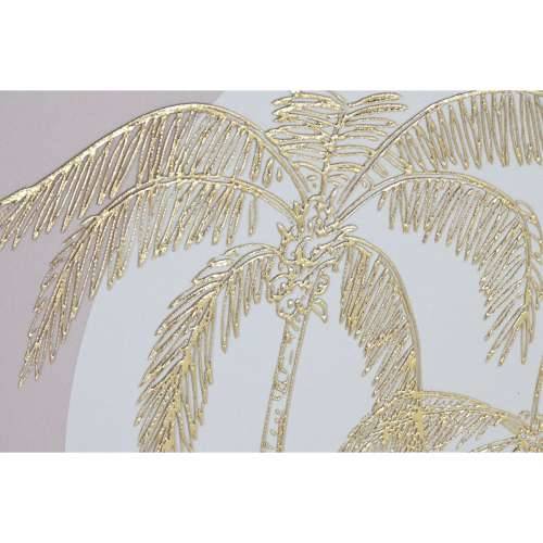 Slika Home ESPRIT Bijela Bež Dlanovi Skandinavski 45 x 2,2 x 60 cm (2 kom.) Cijena