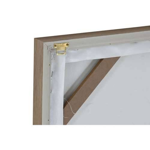 Slika Home ESPRIT Bijela Bež moderan 60 x 3,8 x 60 cm (2 kom.) Cijena