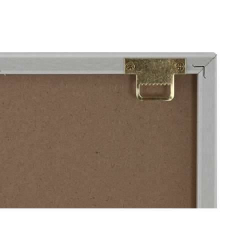 Slika Home ESPRIT Rumena Bijela Children’s Životinje 30 x 1,8 x 40 cm (4 kom.) Cijena