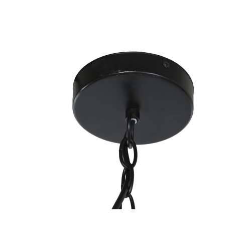 Stropna svjetiljka Home ESPRIT Prirodno Drvo Metal 50 W 36,5 x 36,5 x 174,5 cm Cijena