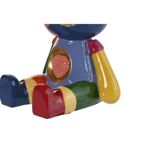 Stolna svjetiljka Home ESPRIT Pisana Smola 26 x 26 x 37 cm Cijena