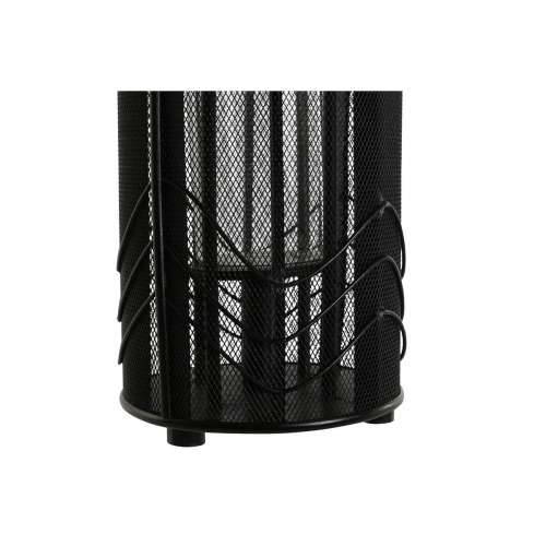 Svijećnjak Home ESPRIT Crna Metal 21,5 x 21,5 x 43,5 cm Cijena