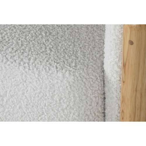 Fotelja Home ESPRIT Bijela 81 x 78 x 82 cm Cijena