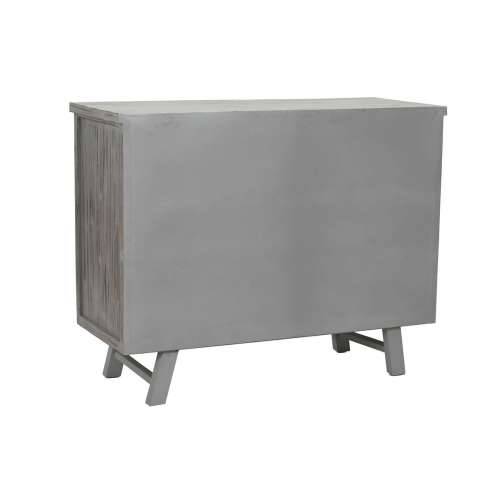 Ormarić s ladicama Home ESPRIT Siva Pisana Cottage 100 x 40 x 80 cm Cijena