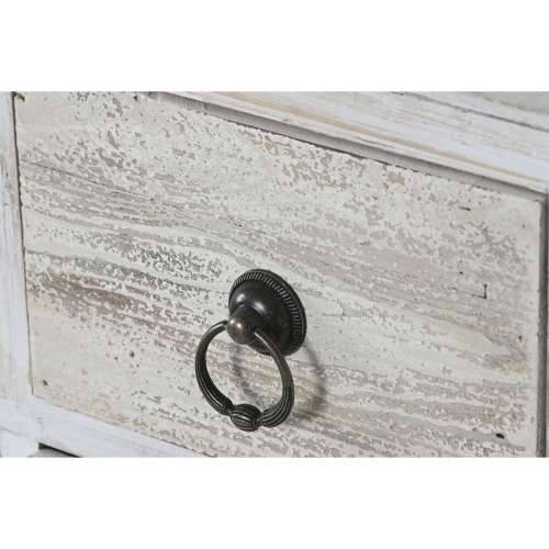 Ormarić s ladicama Home ESPRIT Cottage 98 x 33 x 94 cm Cijena