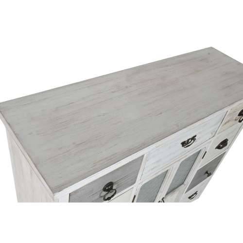 Ormarić s ladicama Home ESPRIT Cottage 98 x 33 x 94 cm Cijena