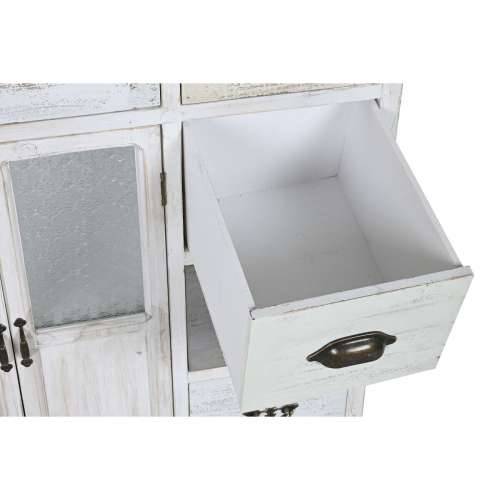 Ormarić s ladicama Home ESPRIT Cottage 98 x 33 x 94 cm Cijena