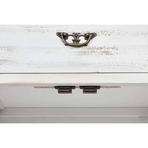 Ormarić s ladicama Home ESPRIT Cottage 98 x 33 x 94 cm Cijena