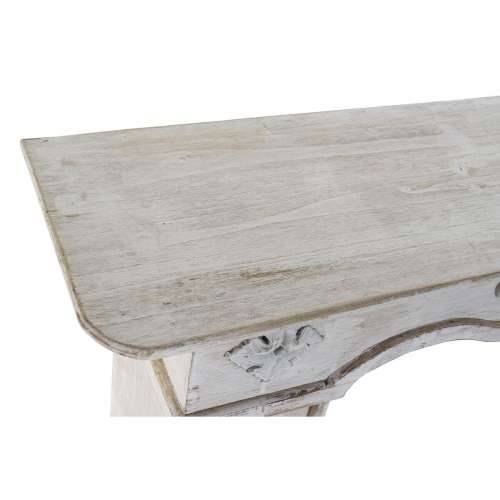 Prednji dio kamina Home ESPRIT Jela 88 cm 130 x 29,5 x 98 cm Cijena