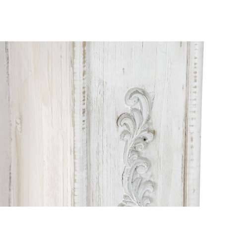 Prednji dio kamina Home ESPRIT Jela 88 cm 130 x 29,5 x 98 cm Cijena