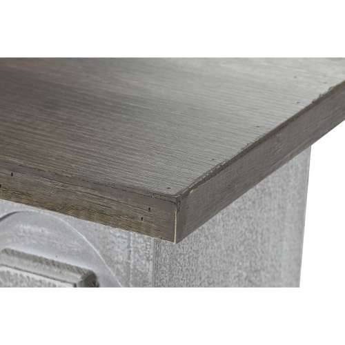 Prednji dio kamina Home ESPRIT Jela Drvo MDF 113,7 X 26,5 X 101 cm Cijena