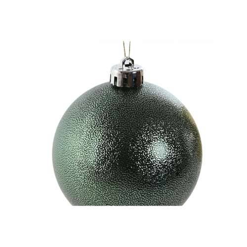 Globuri de Crăciun Home ESPRIT Crvena Zelena Polietilen 25 x 25 x 25 cm (41 Dijelovi) Cijena