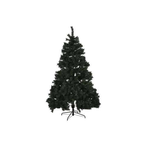 Pom de Crăciun Home ESPRIT Zelena PVC Metal 132 x 132 x 210 cm Cijena
