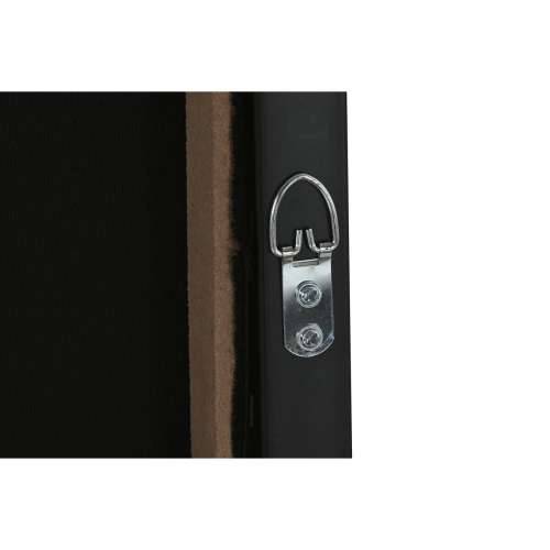 Slika Home ESPRIT Bijela Crna moderan 83 x 4 x 123 cm (2 kom.) Cijena