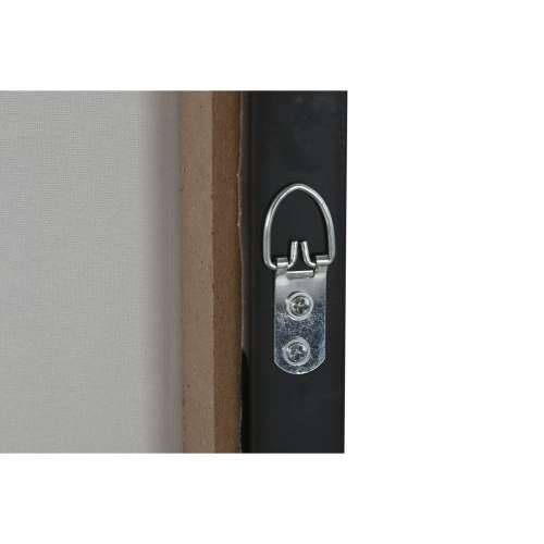 Slika Home ESPRIT Crna Zelena Apstraktno gradski 83 x 3,8 x 123 cm (2 kom.) Cijena