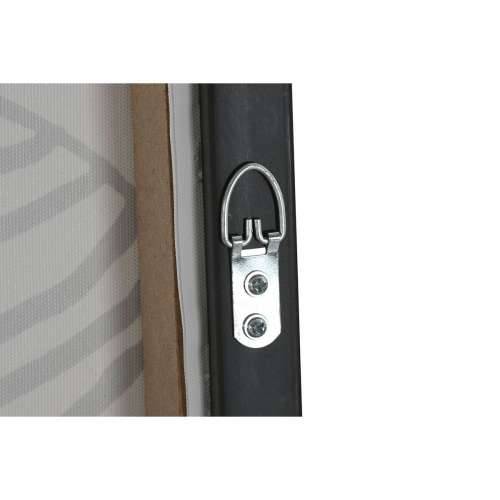 Slika Home ESPRIT Bijela Crna Dama Skandinavski 83 x 4 x 123 cm (2 kom.) Cijena