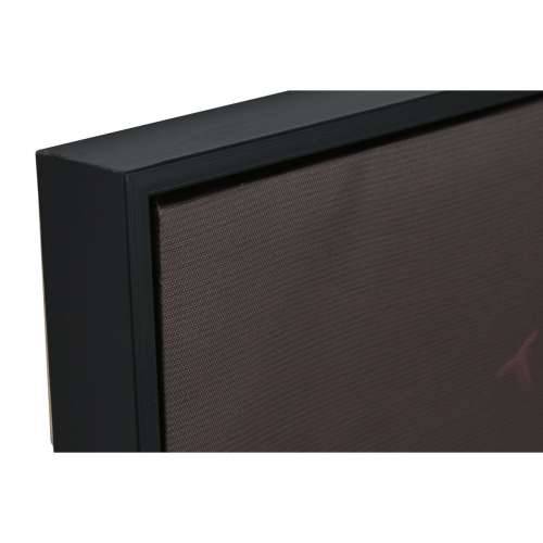 Slika Home ESPRIT Zelena Granatna zlatan Tropsko Džungla 83 x 4 x 123 cm (2 kom.) Cijena