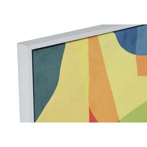 Slika Home ESPRIT moderan 63 x 3 x 83 cm (2 kom.) Cijena