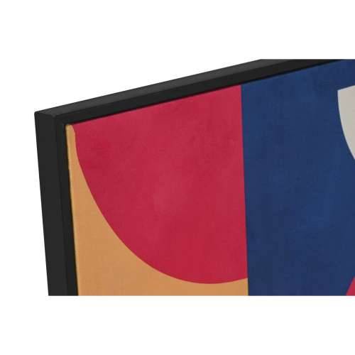 Slika Home ESPRIT Plava Crna moderan gradski 63 x 3 x 83 cm (2 kom.) Cijena