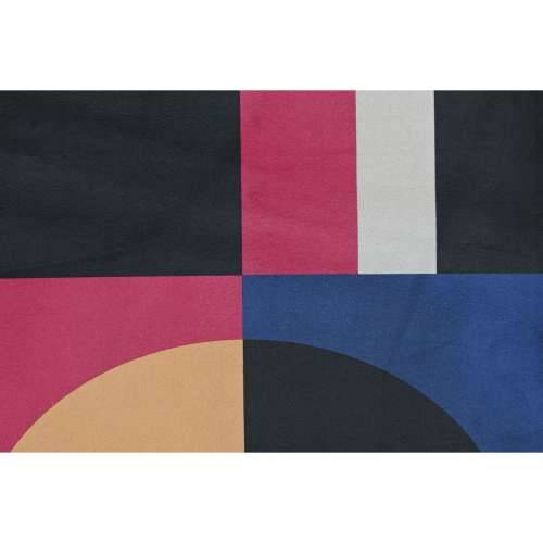 Slika Home ESPRIT Plava Crna moderan gradski 63 x 3 x 83 cm (2 kom.) Cijena