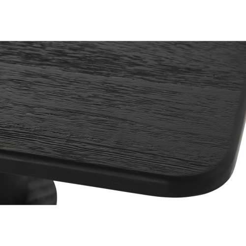 Hodnik Home ESPRIT Crna 140 x 40 x 80,5 cm Cijena