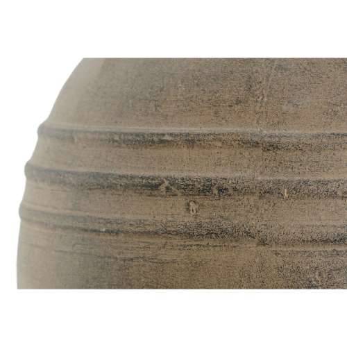 Vrč Home ESPRIT Cement tradicionalan 32 x 32 x 30 cm Cijena