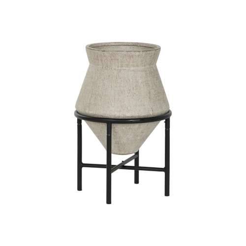 Vrč Home ESPRIT Metal magnezij 40 x 40 x 62 cm Cijena