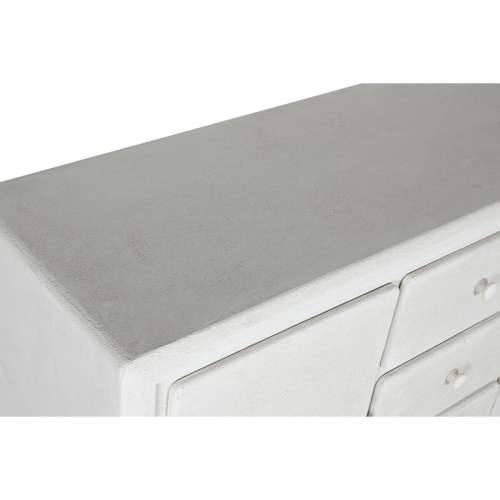 Ormarić za hodnik Home ESPRIT Bijela Jela Drvo MDF 120 x 38 x 80 cm Cijena
