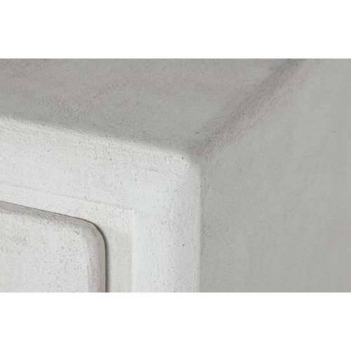 Ormarić za hodnik Home ESPRIT Bijela Jela Drvo MDF 120 x 38 x 80 cm Cijena