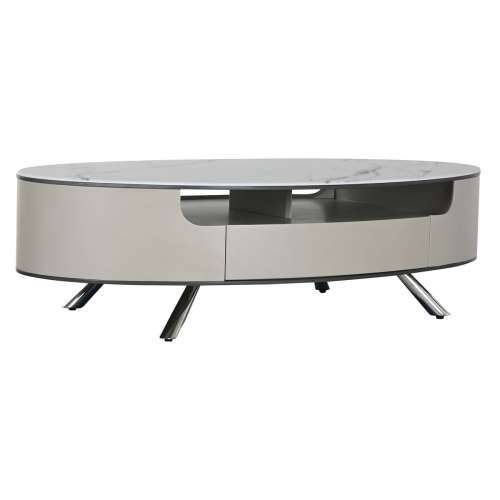 Stolić za dnevni boravak Home ESPRIT Bijela Bež 140 x 75 x 40 cm Cijena