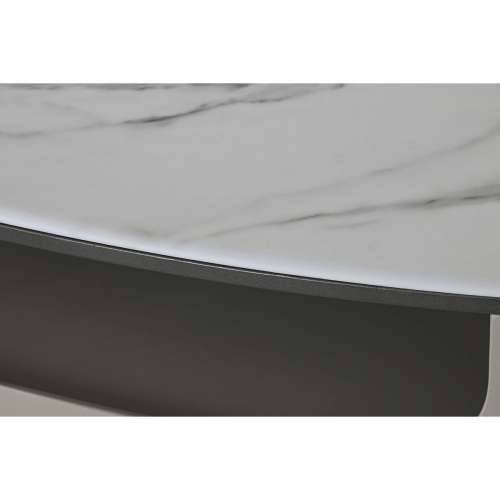 Stolić za dnevni boravak Home ESPRIT Bijela Bež 140 x 75 x 40 cm Cijena