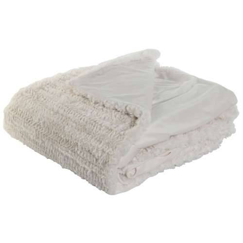 Deka Home ESPRIT Bež 220 x 240 x 1 cm Cijena
